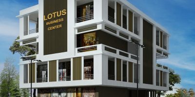 Lotus Business Center